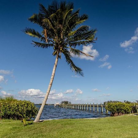 Island View Cottages Sebastian Buitenkant foto