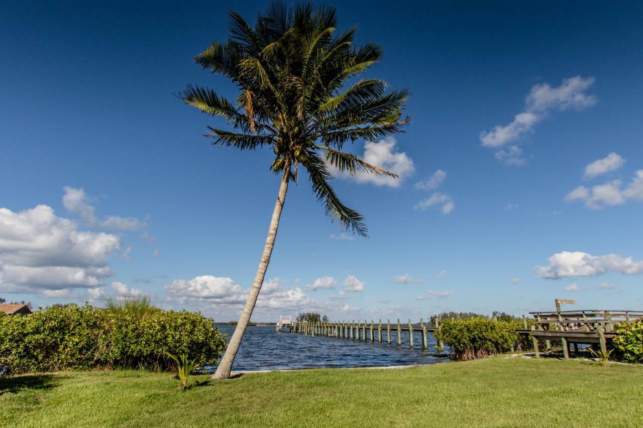 Island View Cottages Sebastian Buitenkant foto